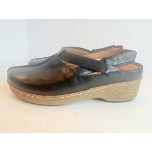 Women's Clogs SoftWalk Arica